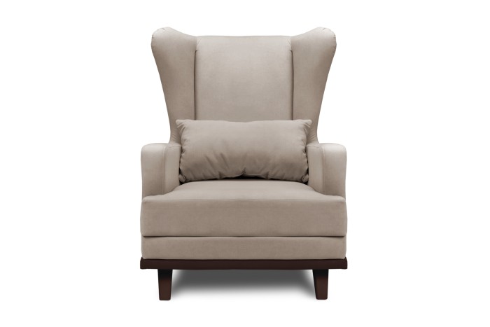 Кресло отдыха «Ритм» (Кремовый)