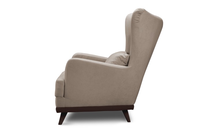 Кресло отдыха «Ритм» (Кремовый)