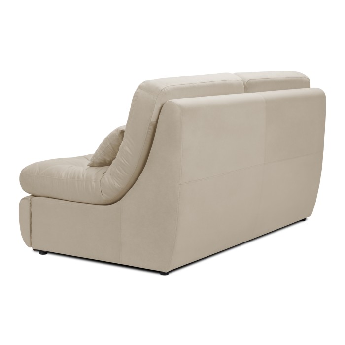 Модуль «Борнео», диван (Кремовый)