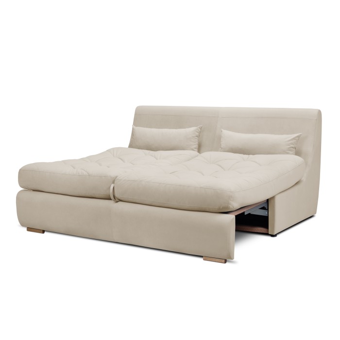 Модуль «Борнео», диван (Кремовый)