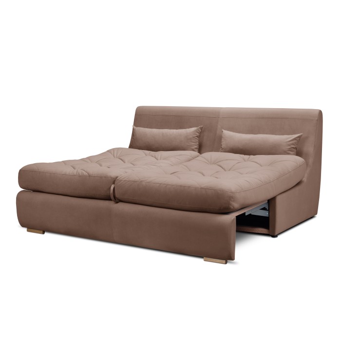 Модуль «Борнео», диван (Какао)