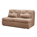 Модуль «Борнео», диван (Бежевый)