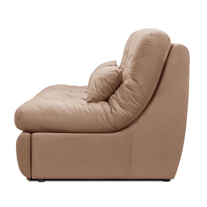 Модуль «Борнео», диван (Бежевый)