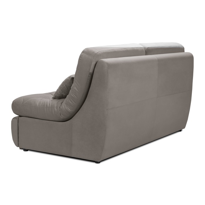 Модуль «Борнео», диван (Серый)