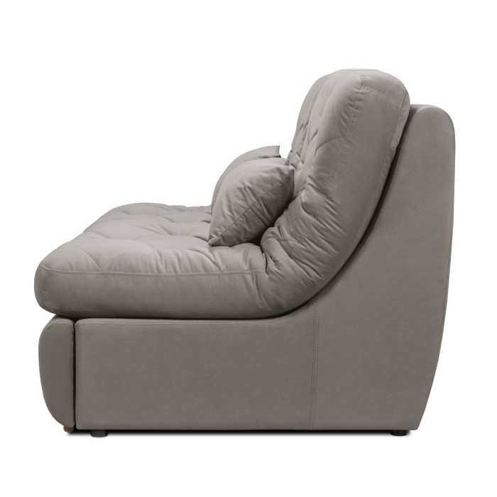 Модуль «Борнео», диван (Серый)