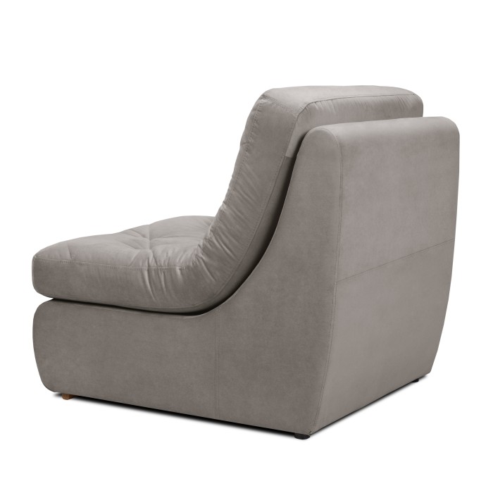 Модуль «Борнео», кресло (Серый)