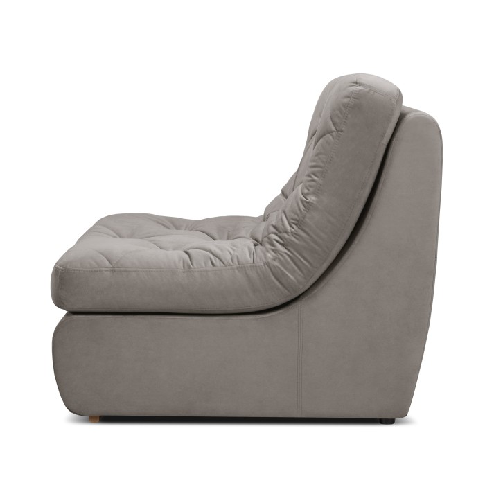 Модуль «Борнео», кресло (Серый)