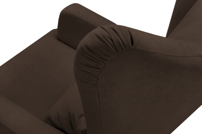 Кресло отдыха «Ритм» (Мокко)