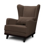 Кресло отдыха «Ритм» (Мокко)