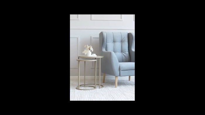 Кресло отдыха «Фиджи» (Изумрудный)