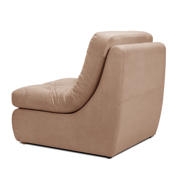 Модуль «Борнео», кресло (Бежевый)