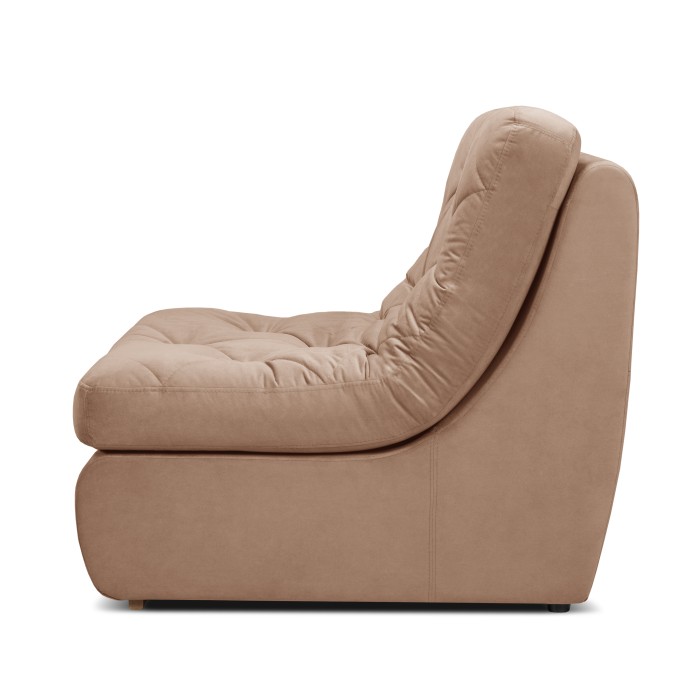 Модуль «Борнео», кресло (Бежевый)