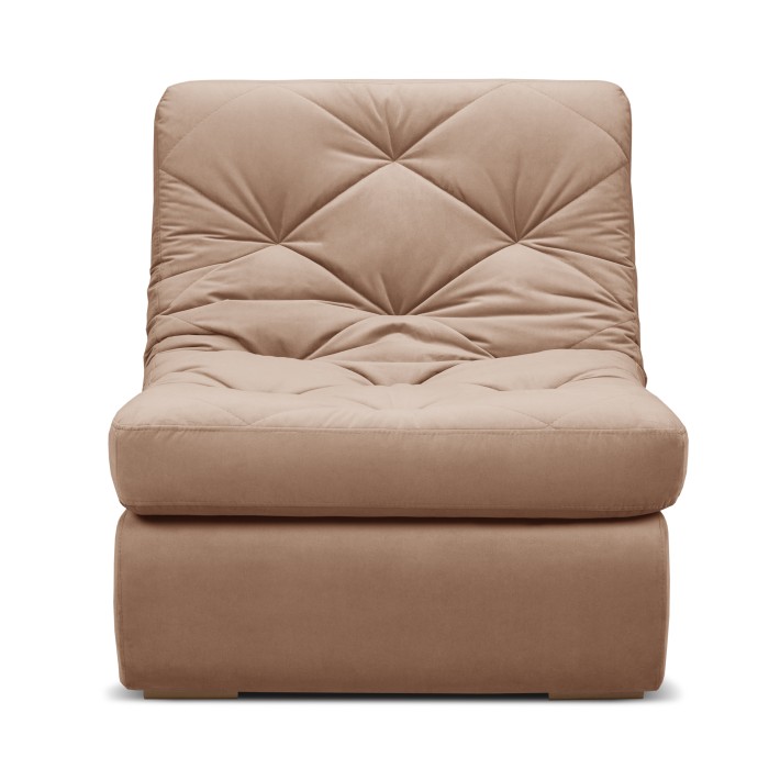 Модуль «Борнео», кресло (Бежевый)