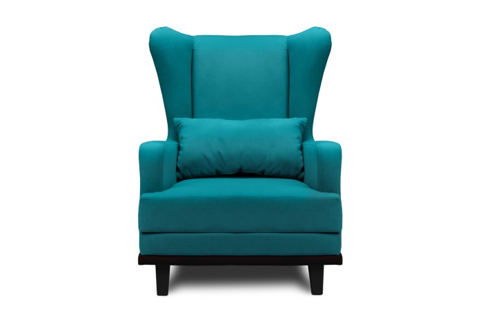 Кресло отдыха «Ритм» (Изумрудный)