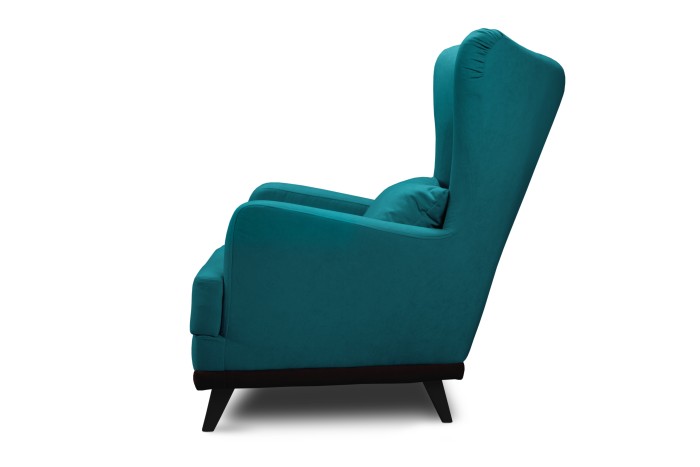Кресло отдыха «Ритм» (Изумрудный)