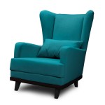 Кресло отдыха «Ритм» (Изумрудный)