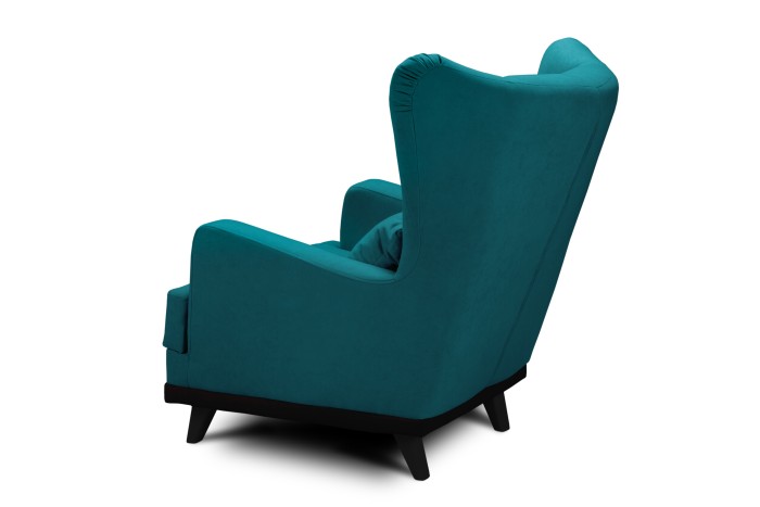 Кресло отдыха «Ритм» (Изумрудный)