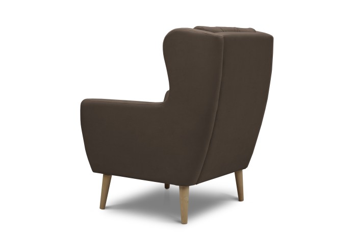 Кресло отдыха «Фиджи» (Мокко)