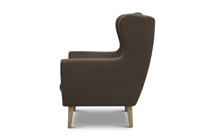 Кресло отдыха «Фиджи» (Мокко)