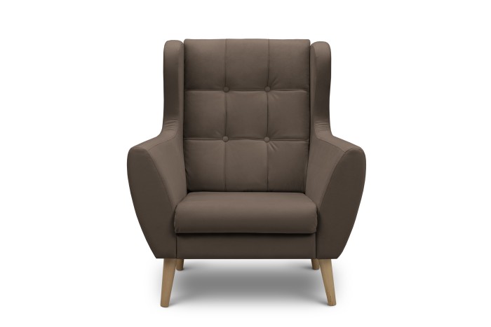 Кресло отдыха «Фиджи» (Мокко)