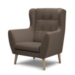 Кресло отдыха «Фиджи» (Мокко)