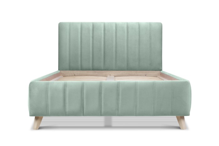 Кровать «Монако» (Мятный)