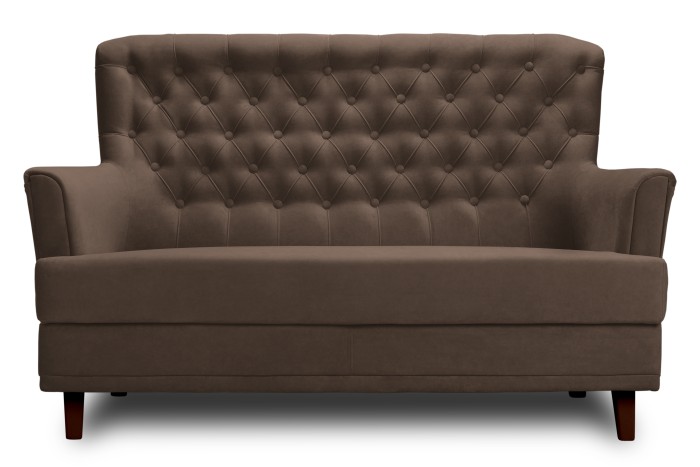 Диван отдыха «Каприз» (Мокко)