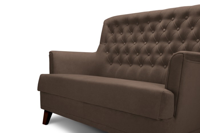 Диван отдыха «Каприз» (Мокко)