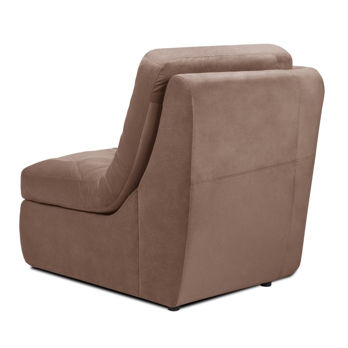 Модуль «Борнео», угловой сектор (Какао)