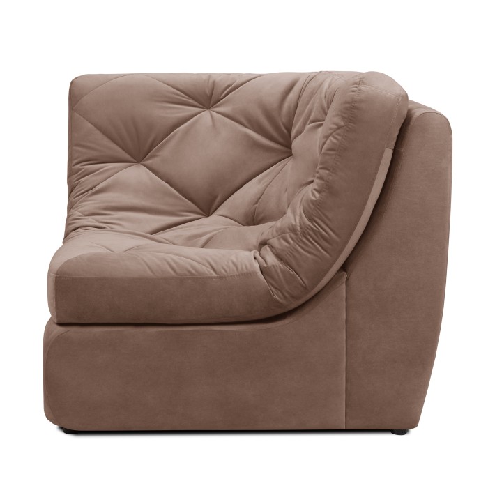 Модуль «Борнео», угловой сектор (Какао)