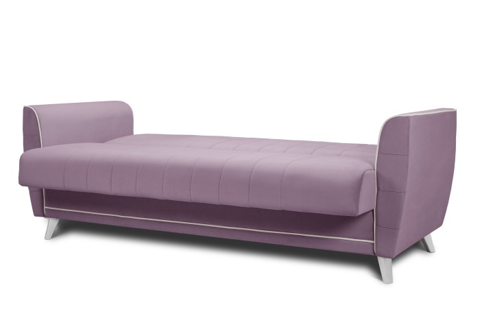 Диван-кровать «Шарлиз» (Лавандовый)