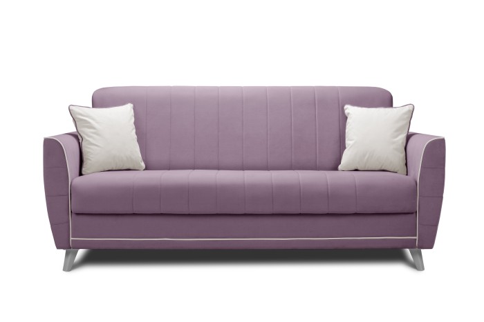 Диван-кровать «Шарлиз» (Лавандовый)