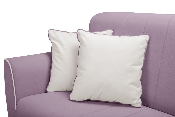 Диван-кровать «Шарлиз» (Лавандовый)