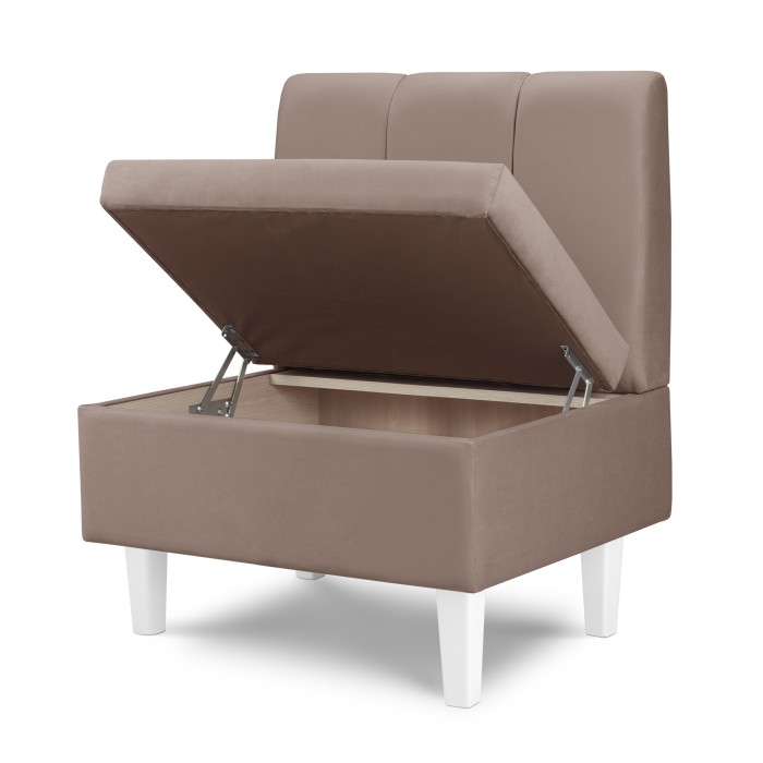 Модуль «Лео» 660 мм. (Какао)