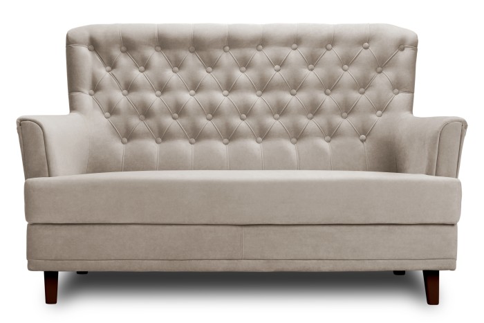 Диван отдыха «Каприз» (Кремовый)