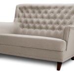 Диван отдыха «Каприз» (Кремовый)