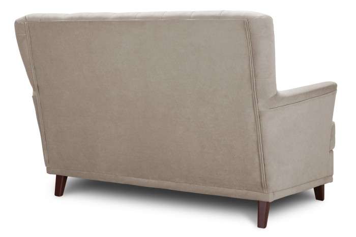 Диван отдыха «Каприз» (Кремовый)