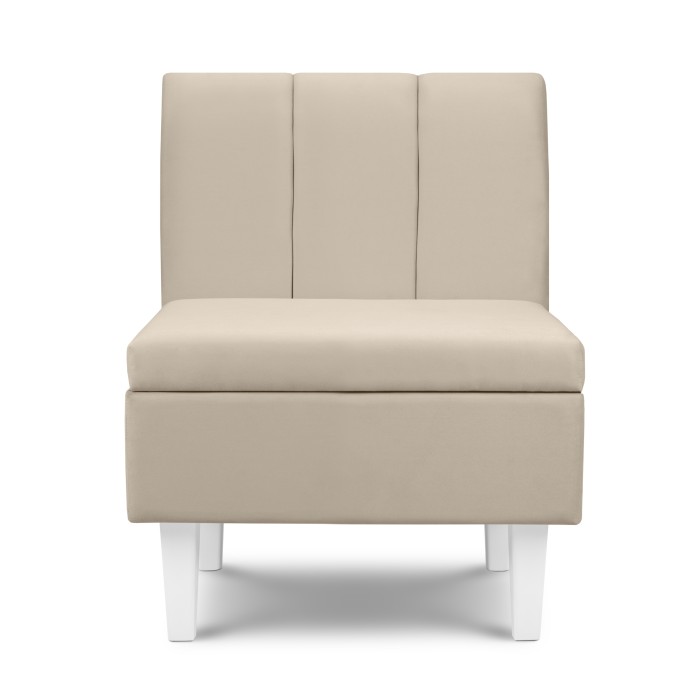 Модуль «Лео» 660 мм. (Кремовый)