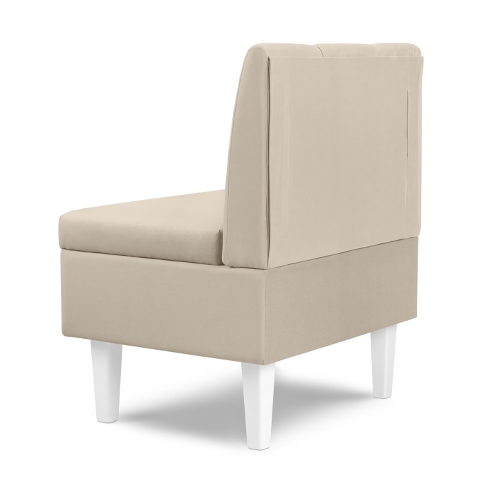 Модуль «Лео» 660 мм. (Кремовый)