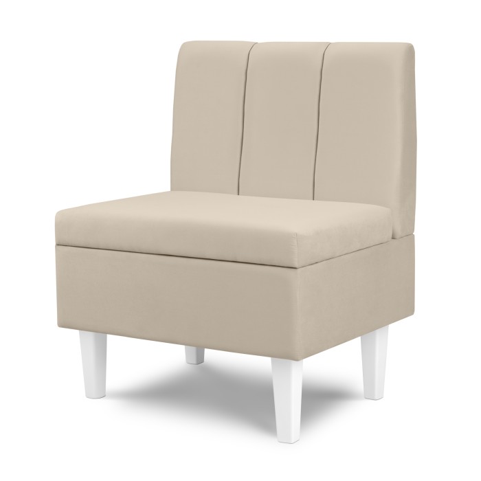 Модуль «Лео» 660 мм. (Кремовый)