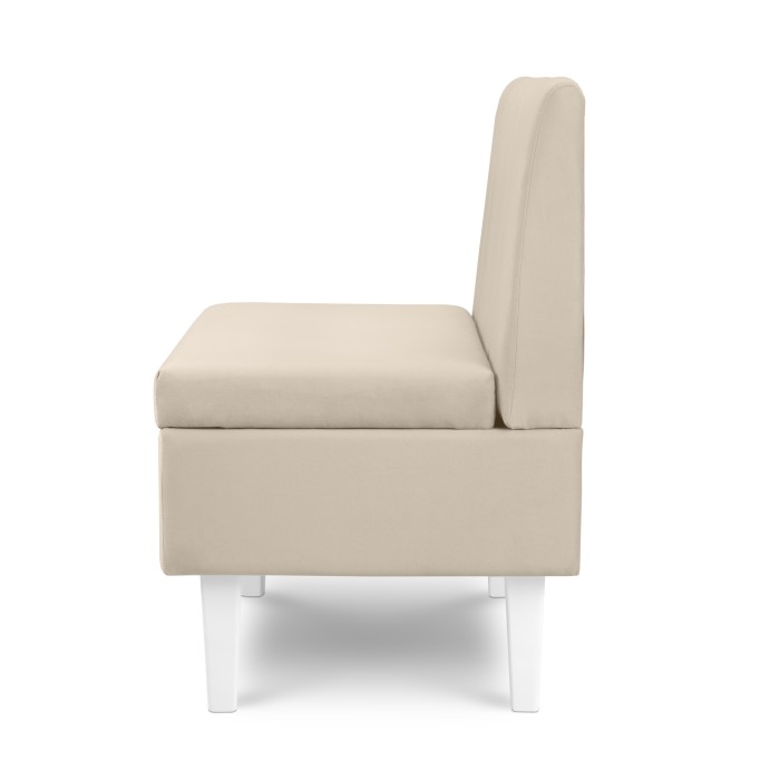 Модуль «Лео» 660 мм. (Кремовый)