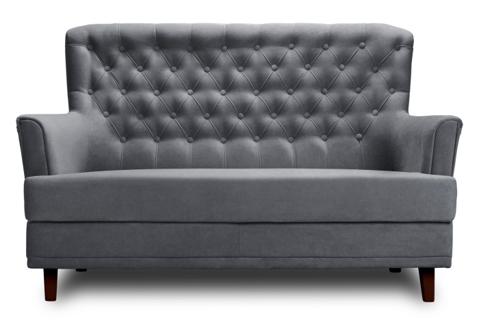 Диван отдыха «Каприз» (Серый)