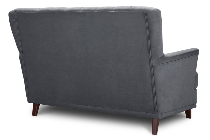 Диван отдыха «Каприз» (Серый)