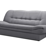 Диван-кровать «Лион» (Серый)