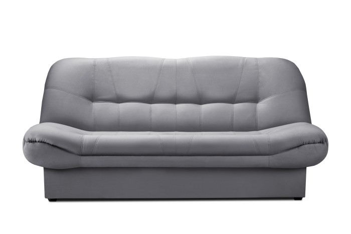 Диван-кровать «Лион» (Серый)