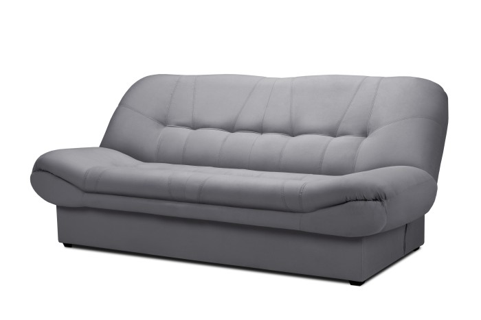 Диван-кровать «Лион» (Серый)