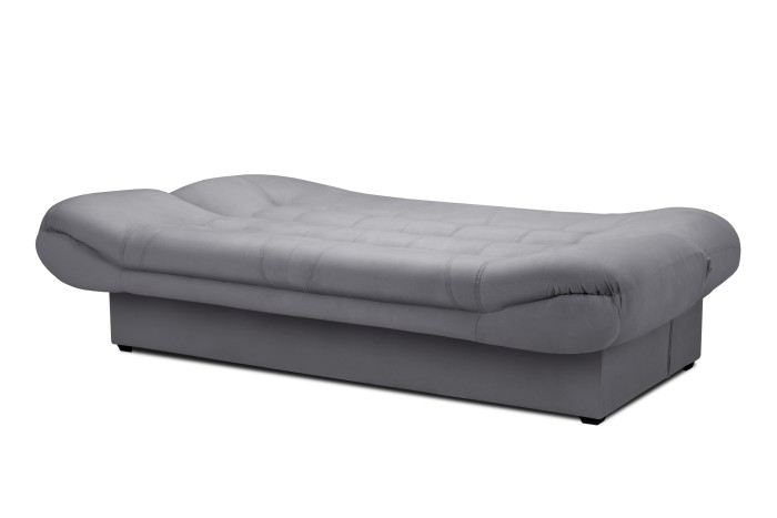 Диван-кровать «Лион» (Серый)