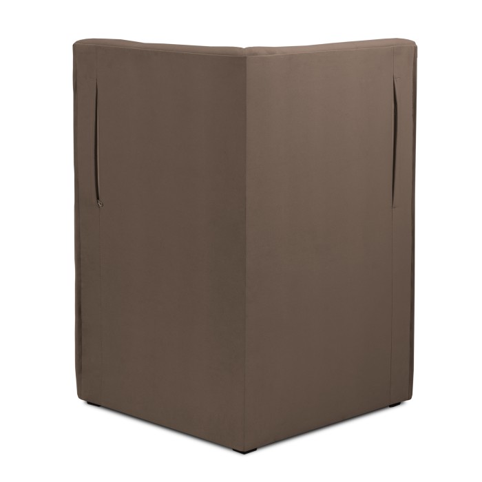 Модуль «Омега» угловой сектор (Мокко)