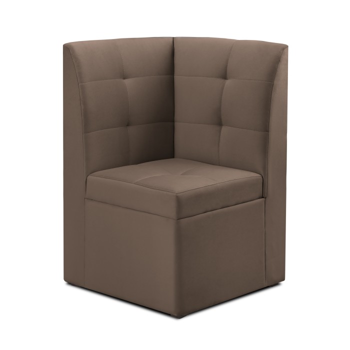 Модуль «Омега» угловой сектор (Мокко)