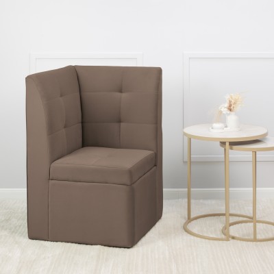 Модуль «Омега» угловой сектор (Мокко)